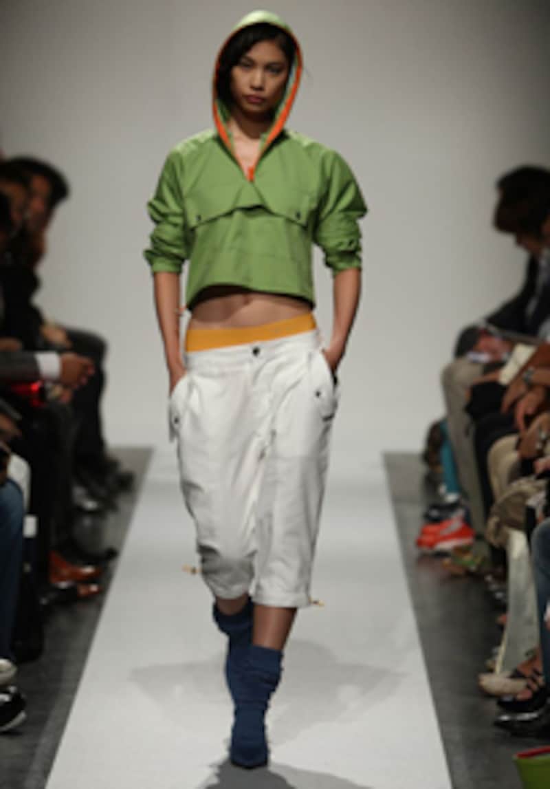 ギャルソンシノワ