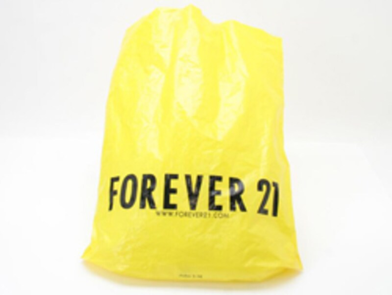 ショッピングバッグ