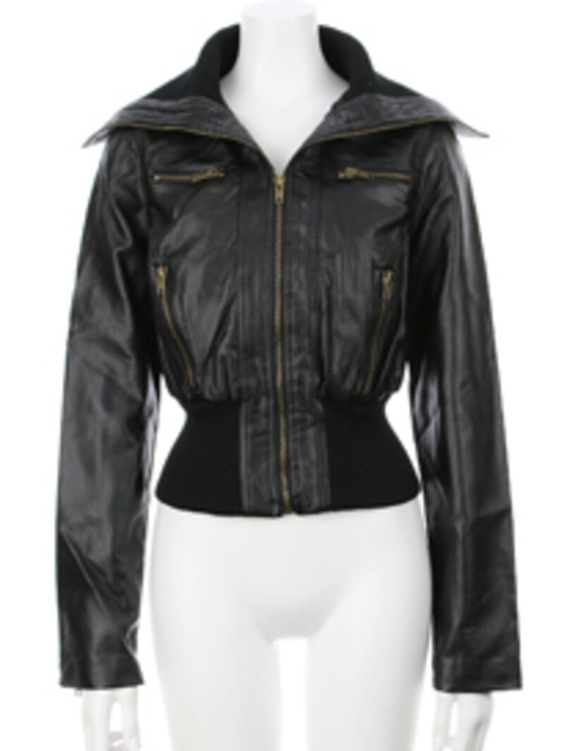 ライダースジャケット