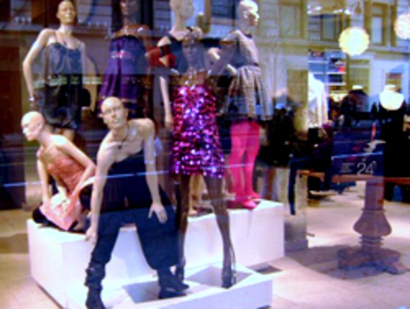 フォーエバー21