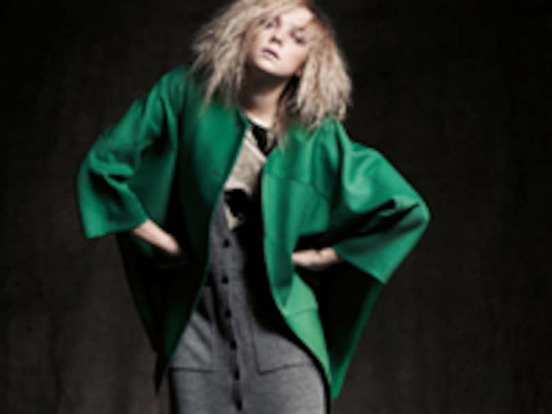 日本上陸迫る！「H&M」の新作どれ買う？