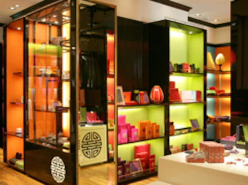 SHANGHAI TANG銀座店