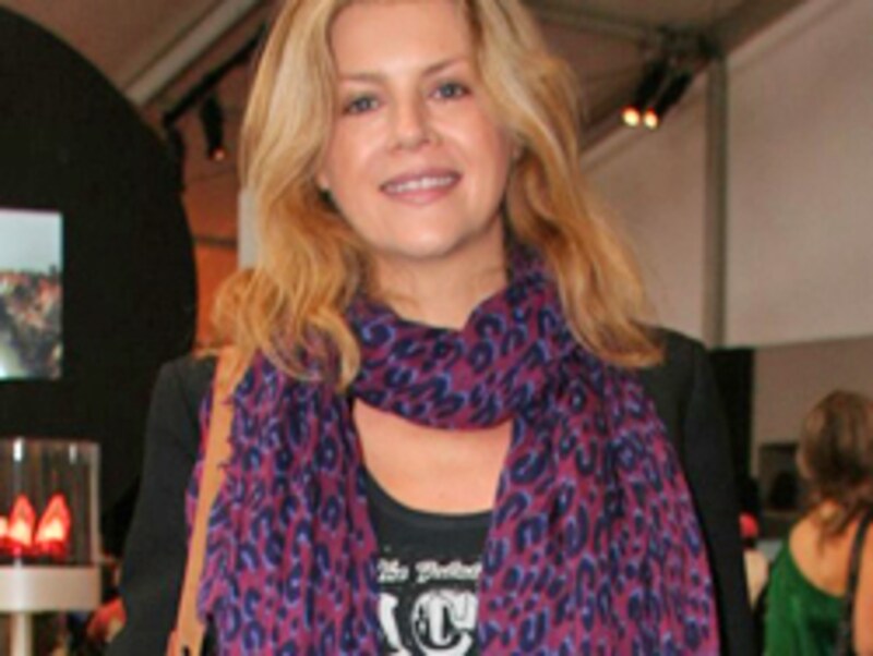 トライバル調ストール