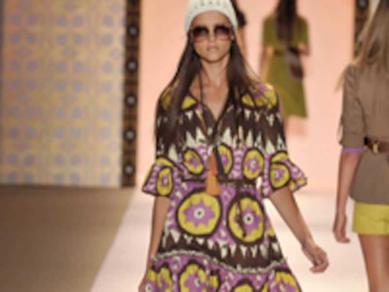 NYお嬢様ブランド「ミリー」が日本初SHOP！