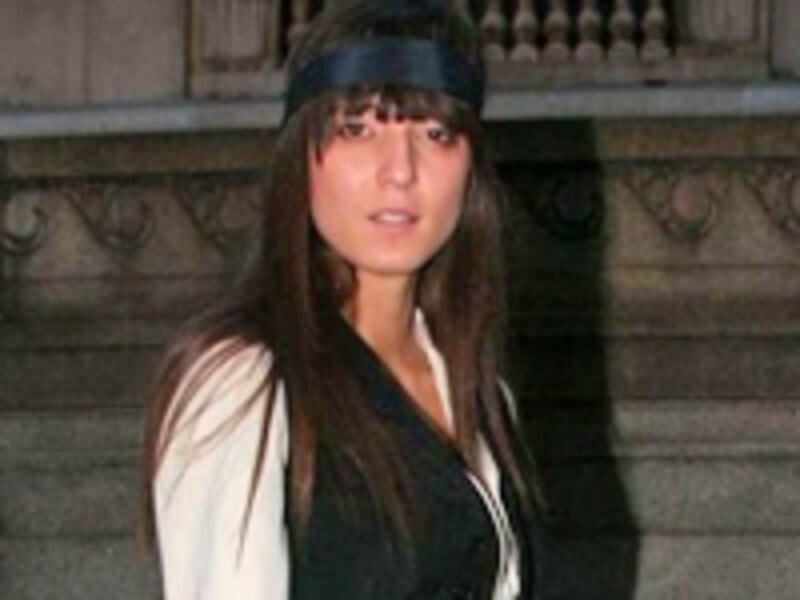 ジレ（ベスト）の必勝着こなし！艶技BEST５