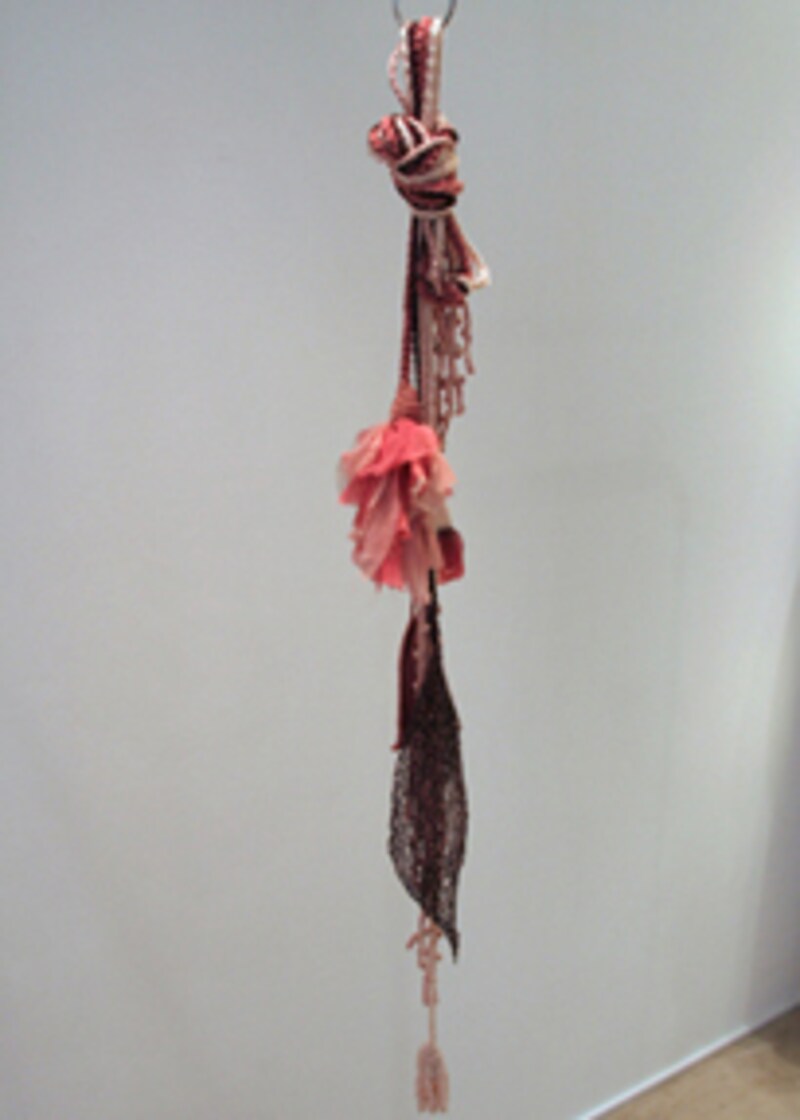 BOUQUET BY VIVIANA UCHITEL