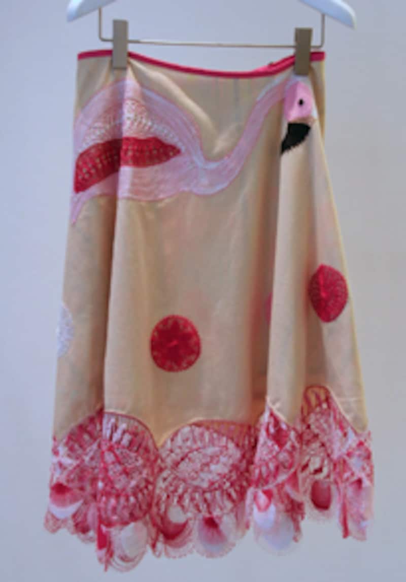 ホォアナ デ アルコ