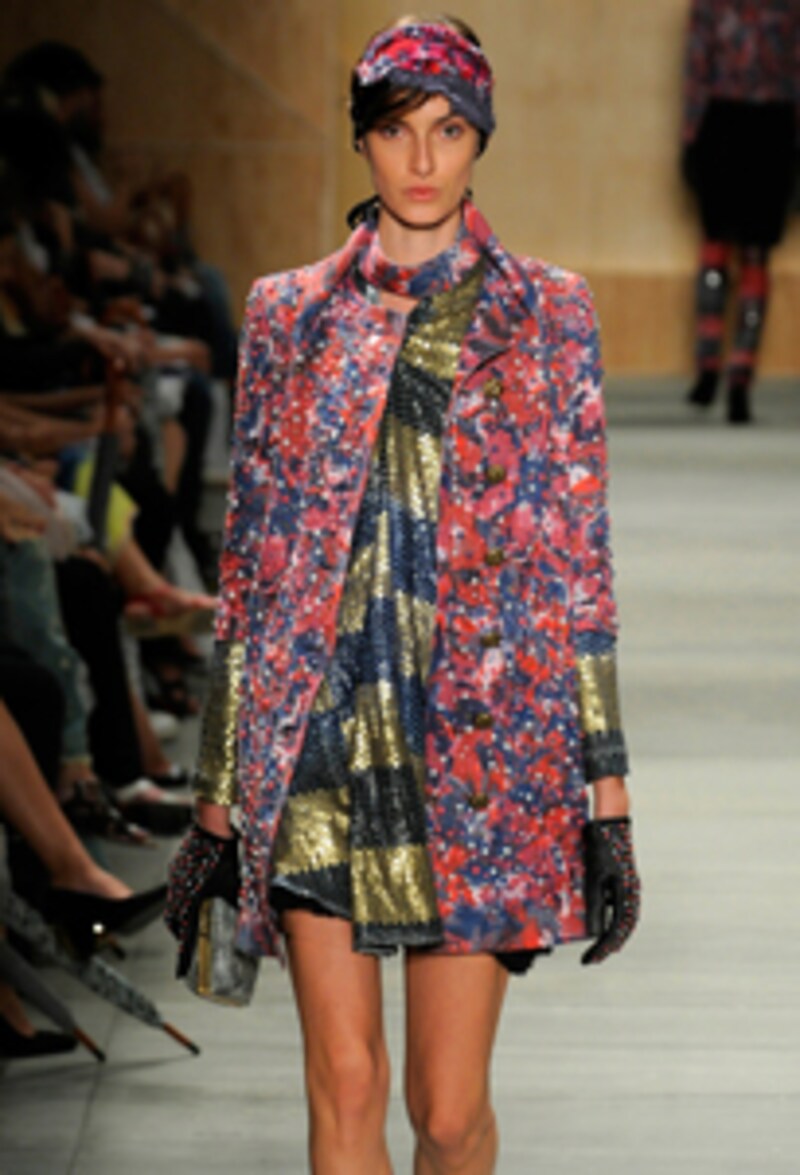 HERCHCOVITCH;ALEXANDRE