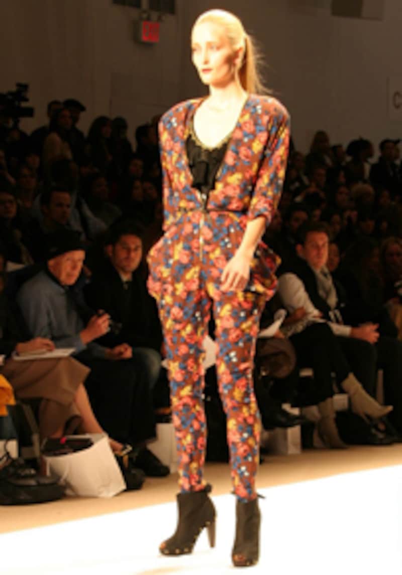 Charlotte Ronson