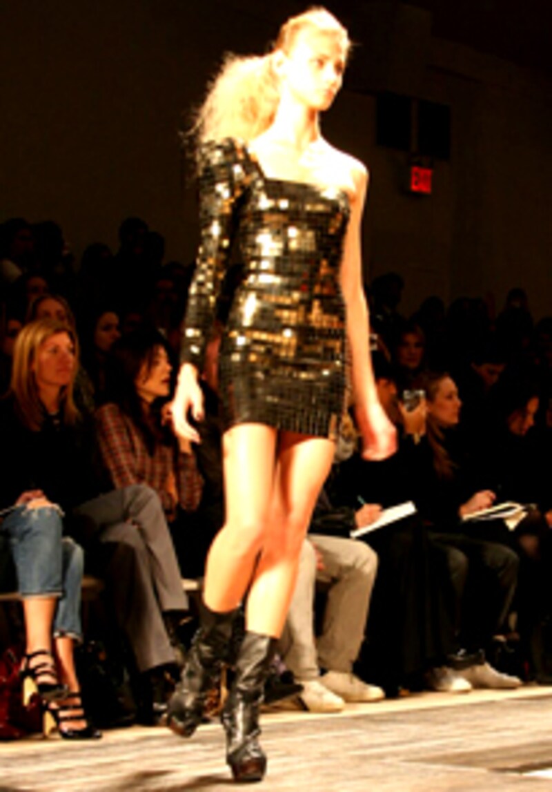 Herve Leger by Max Azria