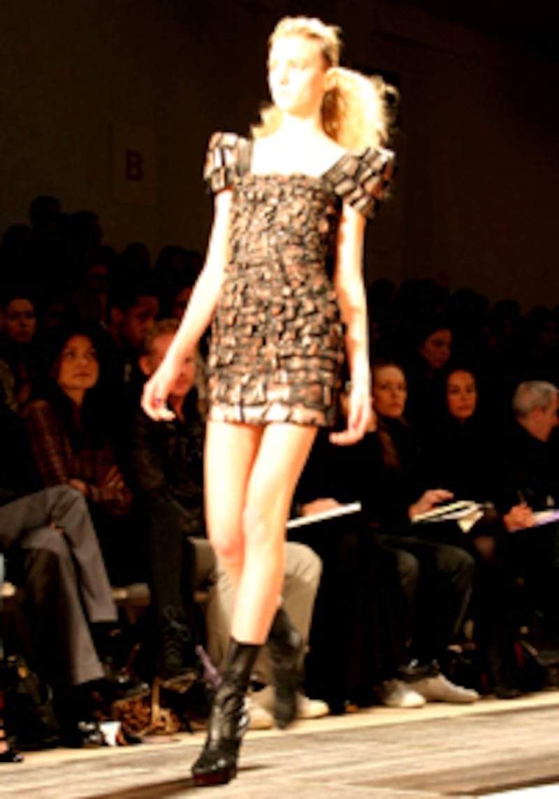 Herve Leger by Max Azria