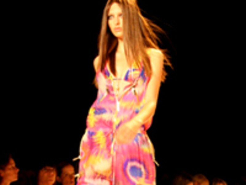 春夏トレンド万全！ラッキー７アイテム