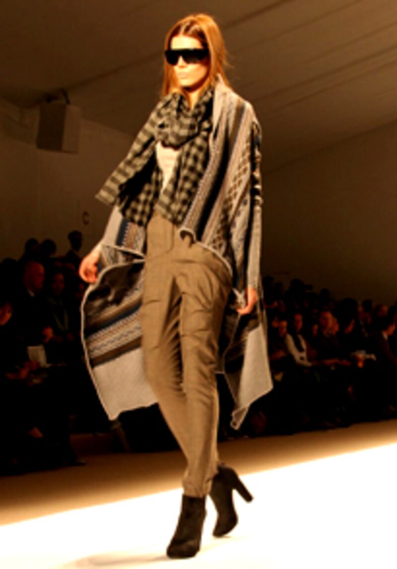 Yigal Azrouel