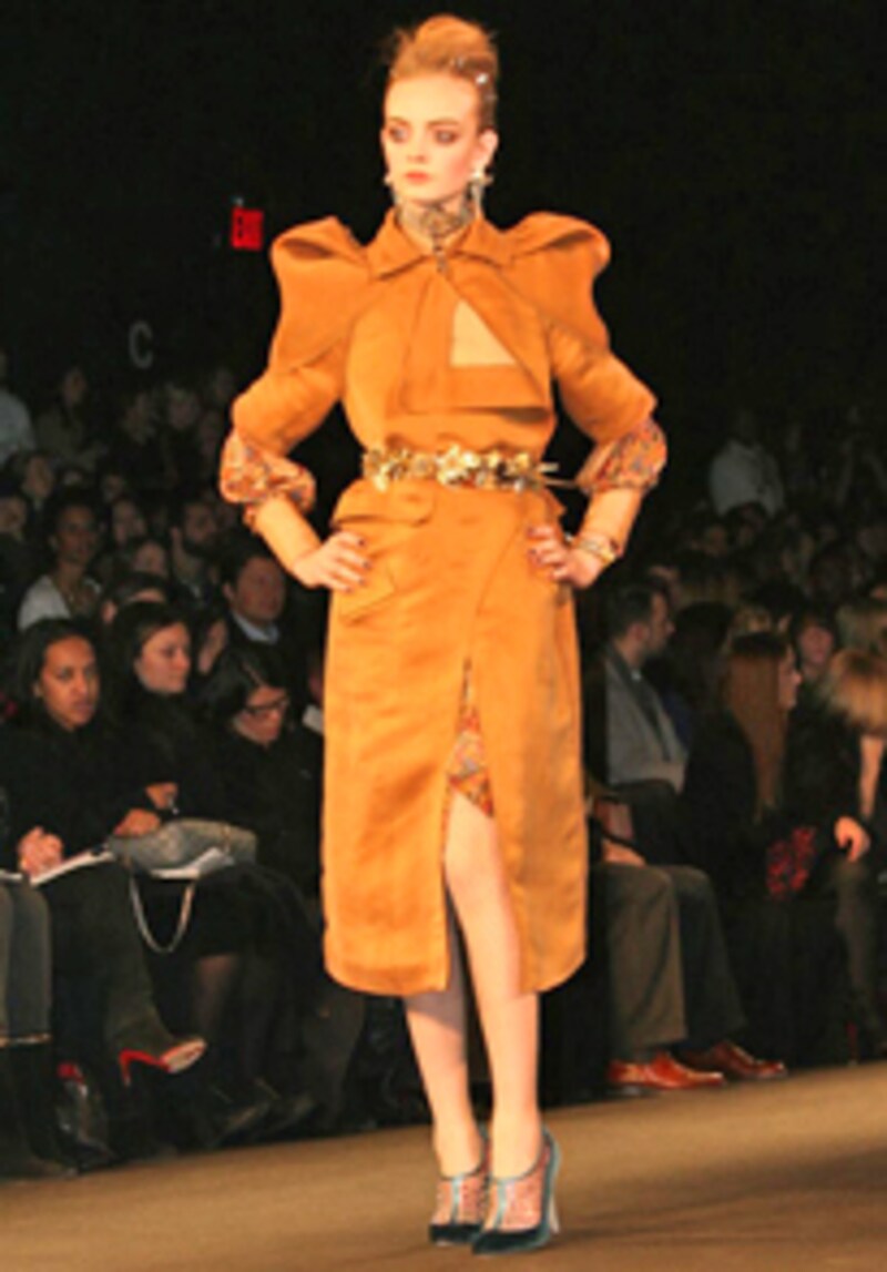 Zac Posen