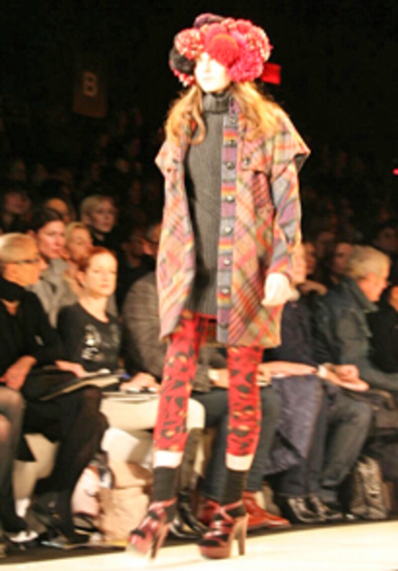 DIANE von FURSTENBERG