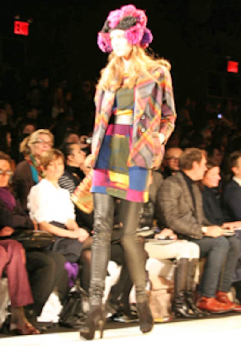 DIANE von FURSTENBERG