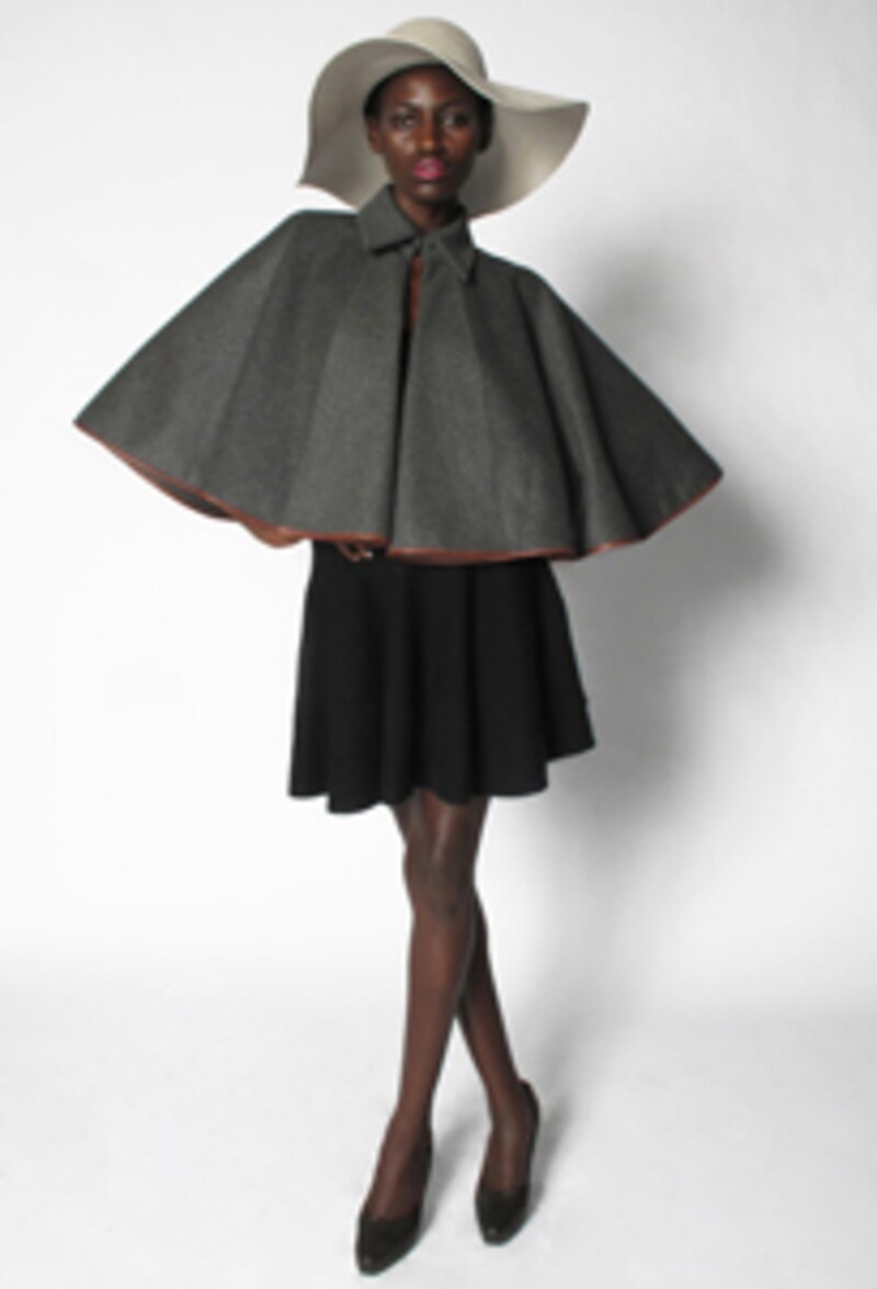 Organic by John Patrick