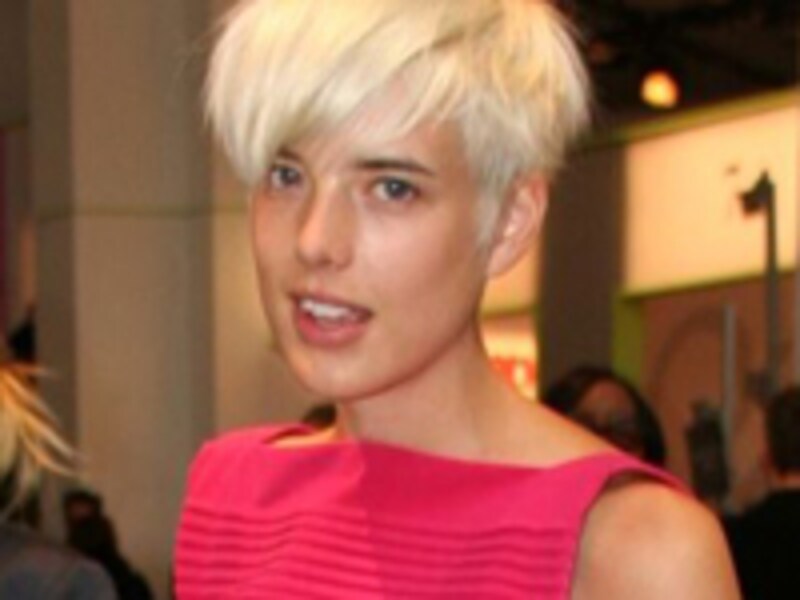 海外モデルの私服大公開！これぞ歩くお手本