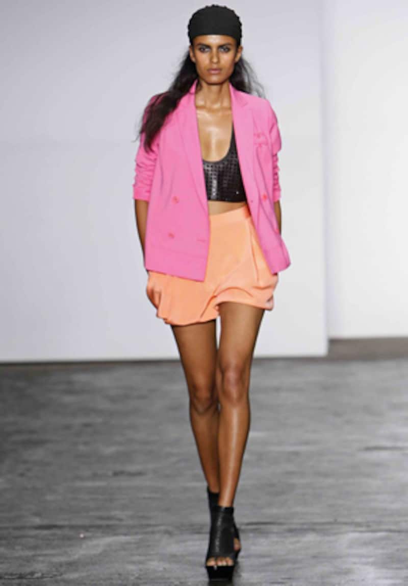 ALEXANDER WANG