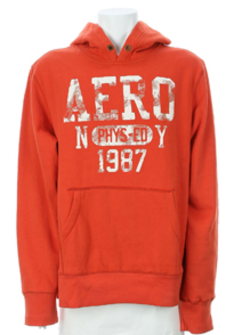 Aeropostale