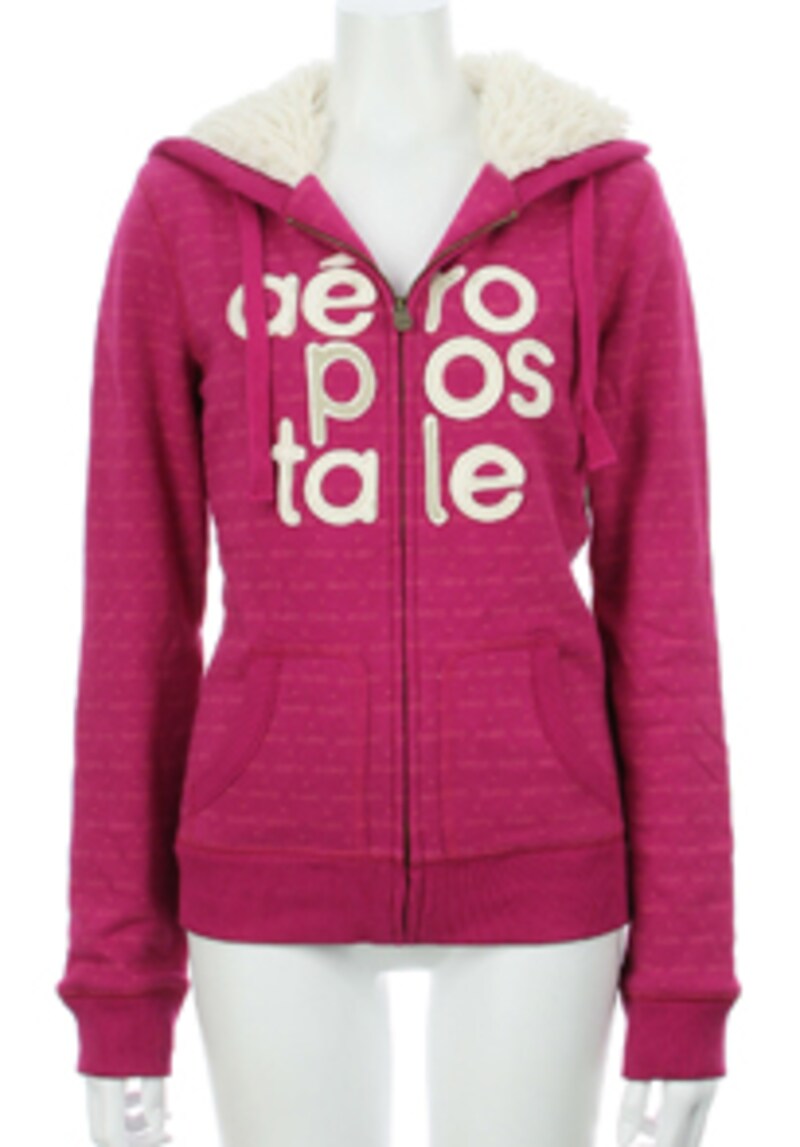 Aeropostale