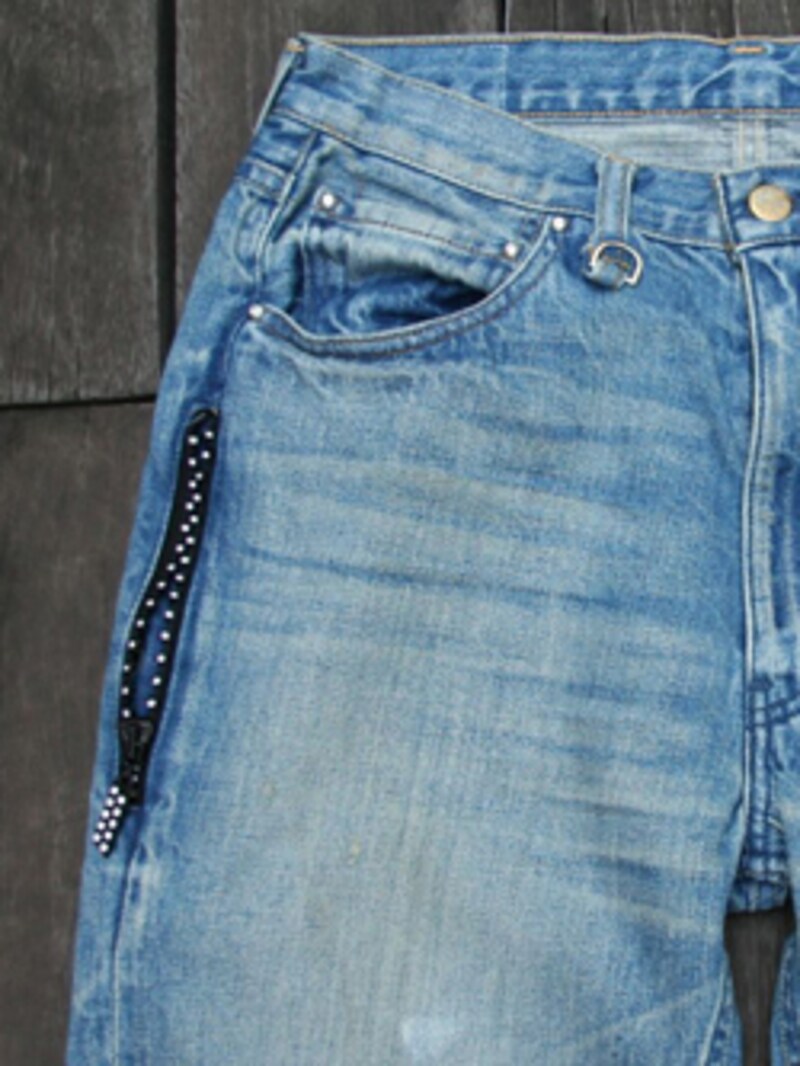 フィリップ・リム＆冨永愛