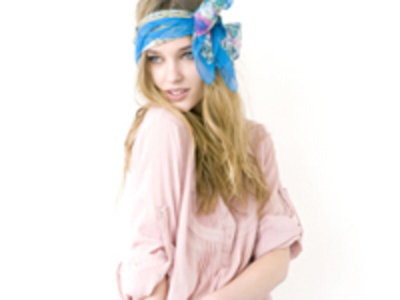 爆安御礼！「フォーエバー２１」原宿にOPEN