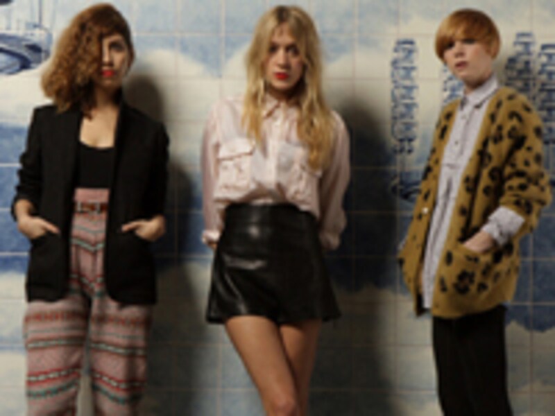 NY最強店「オープニングセレモニー」が上陸