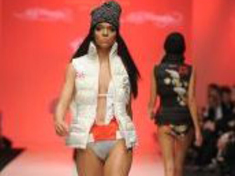 エコとスポーツに独創性 トロントコレクション