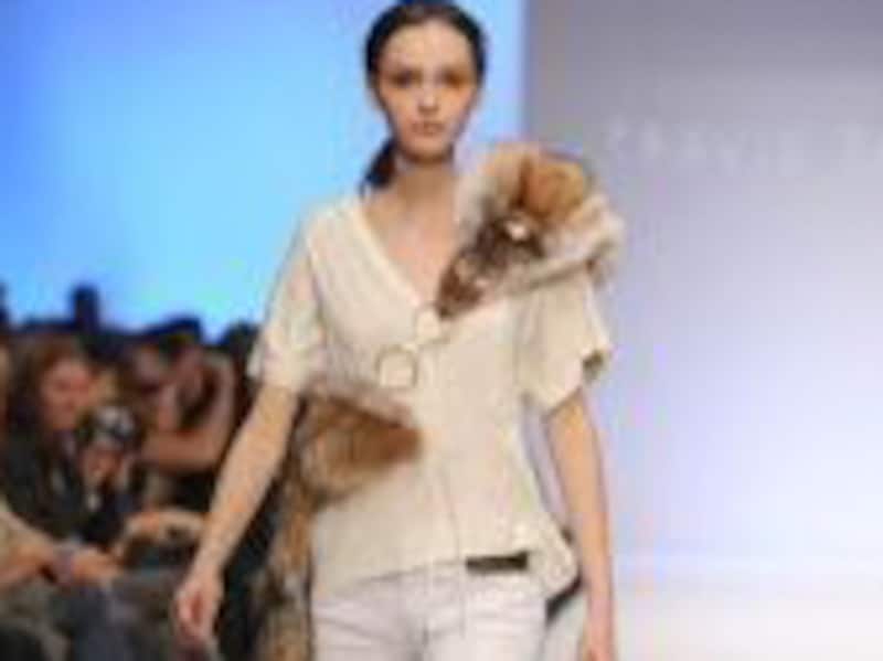 レザー＆ファーの祭典、トロントコレクションが開幕