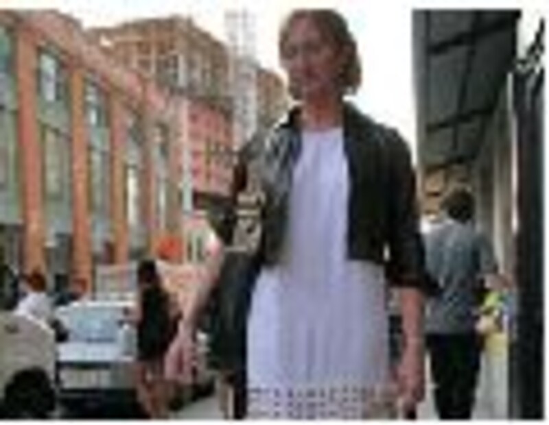 マネしたい！ライダースジャケット着回し術