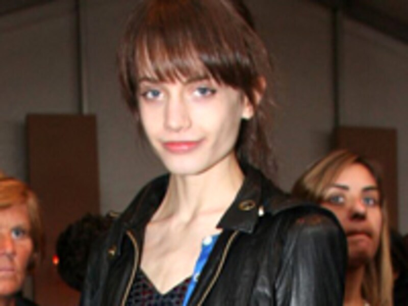 ライダースジャケット、格上コーデ集！