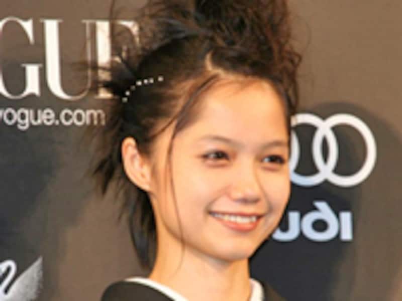 [VOGUE受賞者]今年の着こなし徹底チェック! 