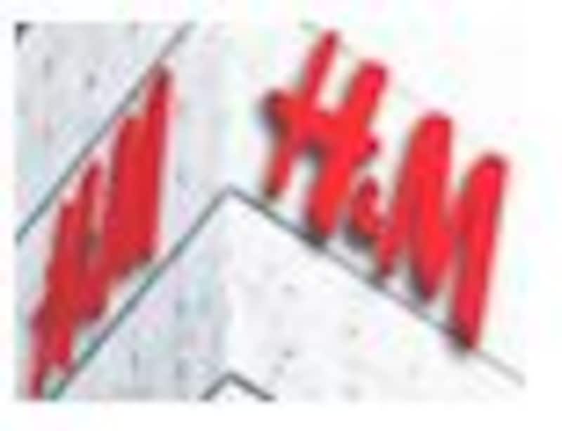 次は原宿「H&M」だ！ 銀座とはココが違う！