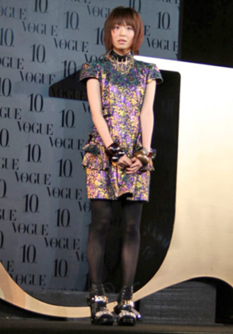 本谷有希子さん