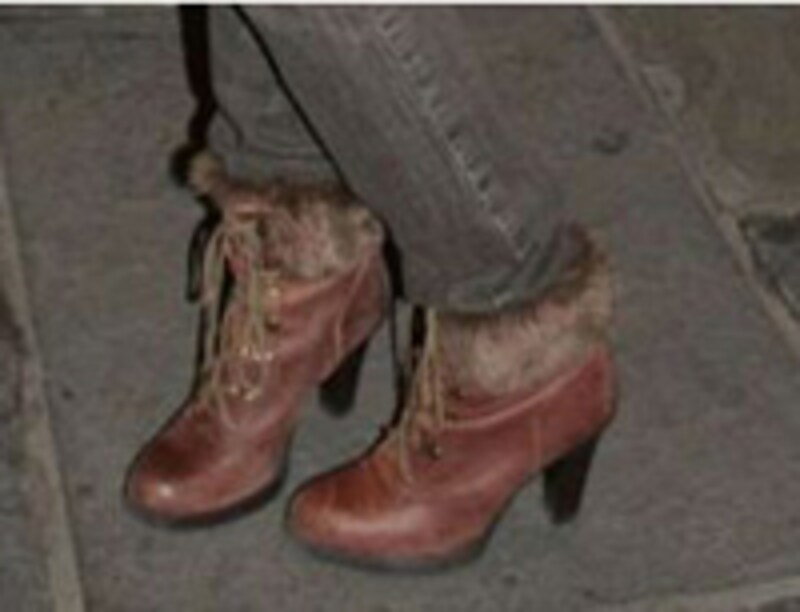 失敗しないブーツイン！昨年とはココが違う