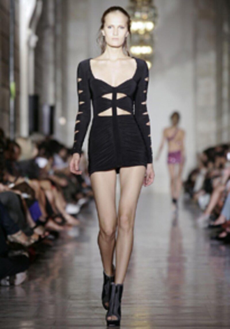 JILL STUART