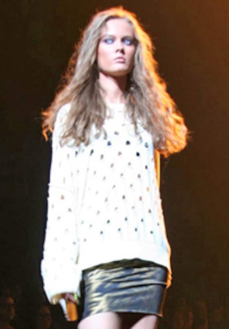 Erin Wasson RVCA