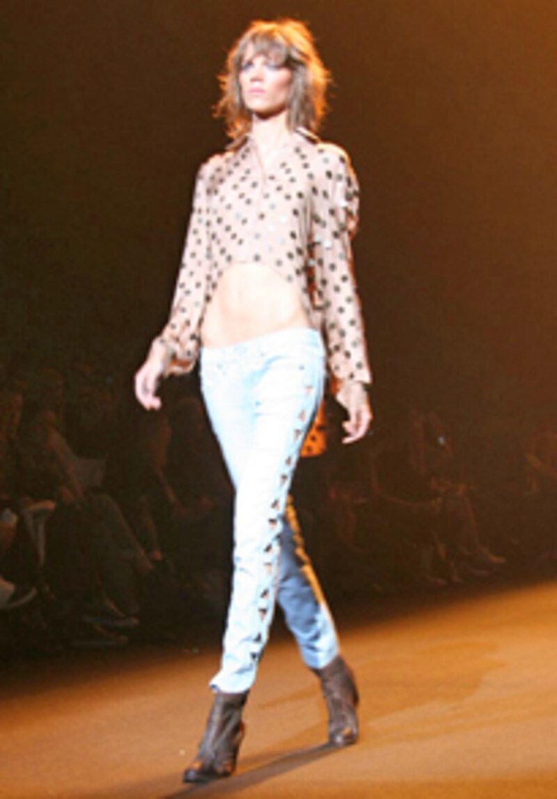 Erin Wasson RVCA