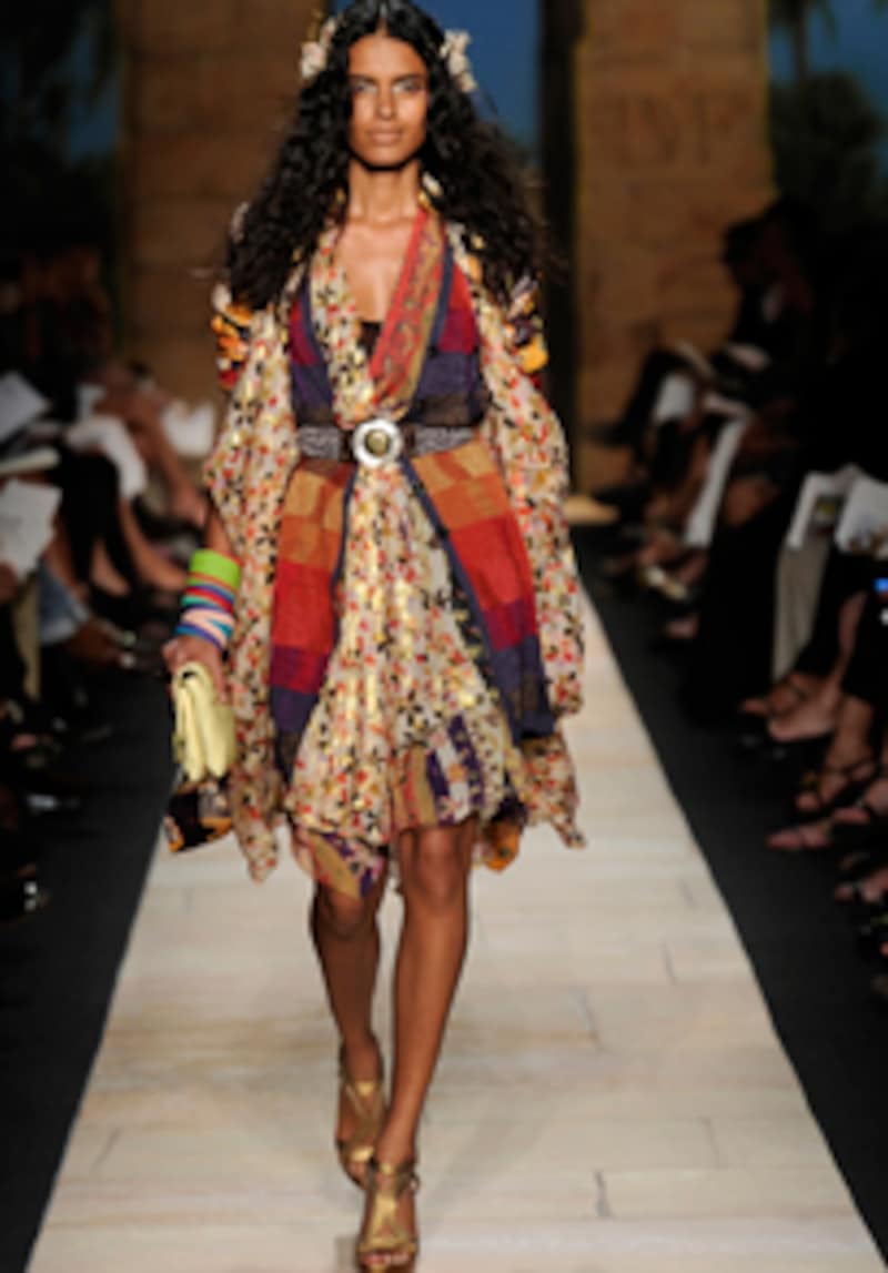 DIANE von FURSTENBERG