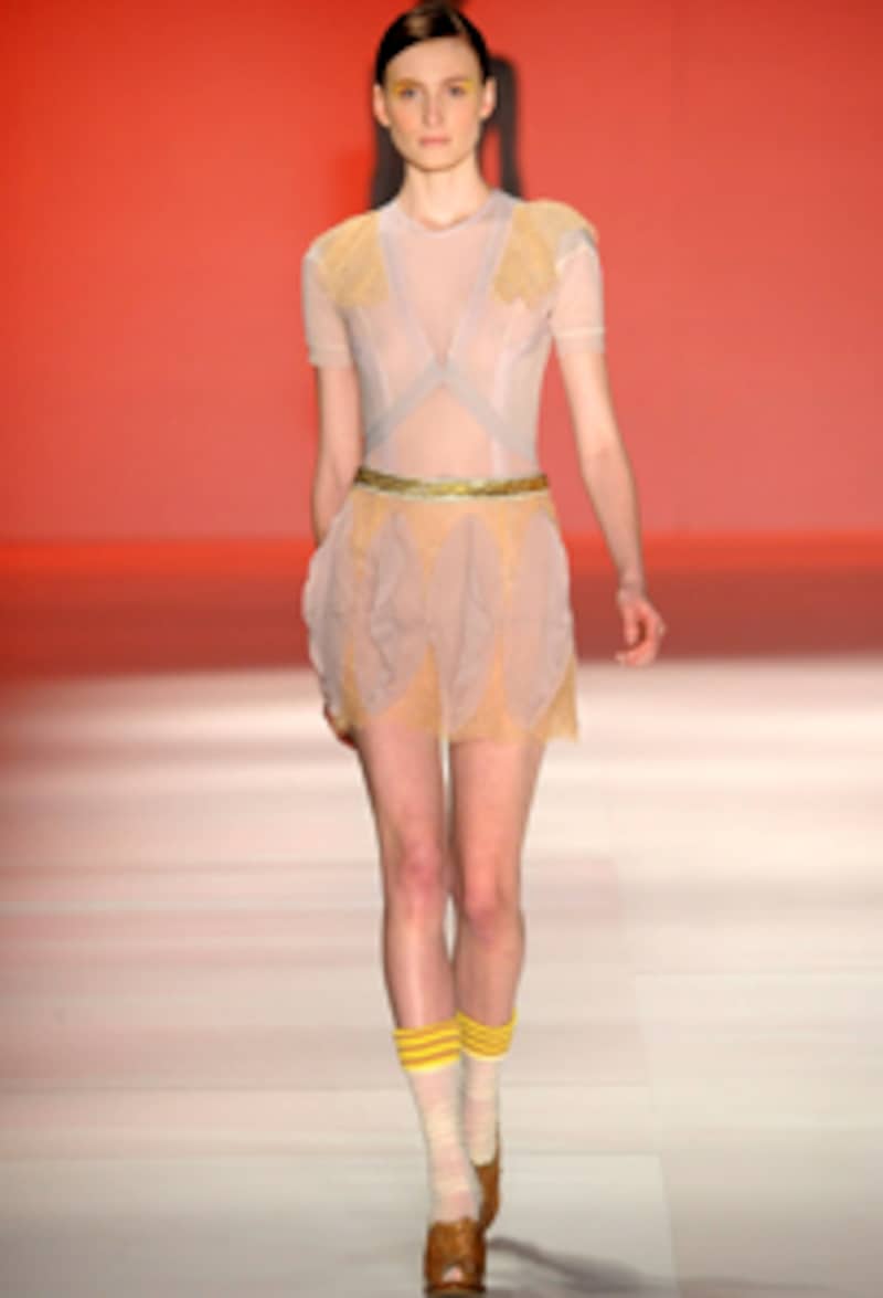 HERCHCOVITCH;ALEXANDRE