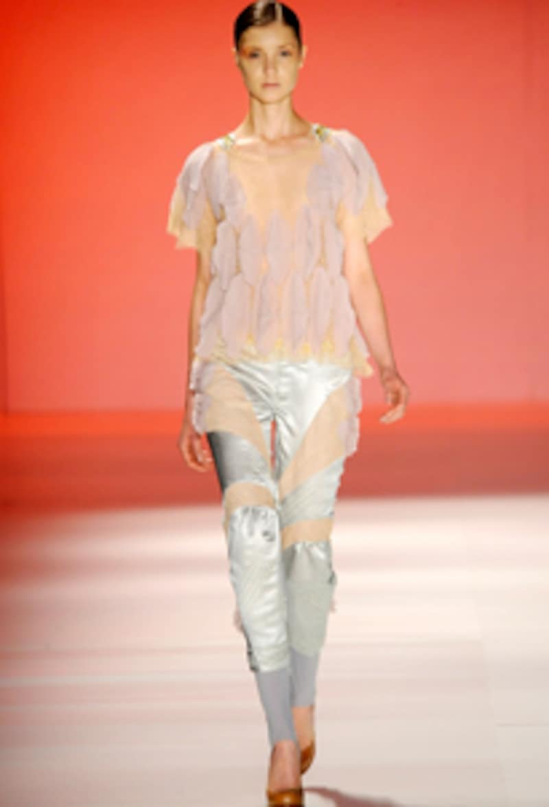 HERCHCOVITCH;ALEXANDRE