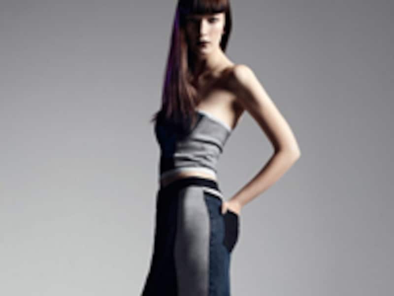 TOPSHOPから、トレンド凝縮コラボ登場！