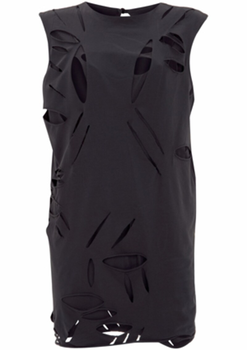 ANN-SOFIE BACK FOR TOPSHOP