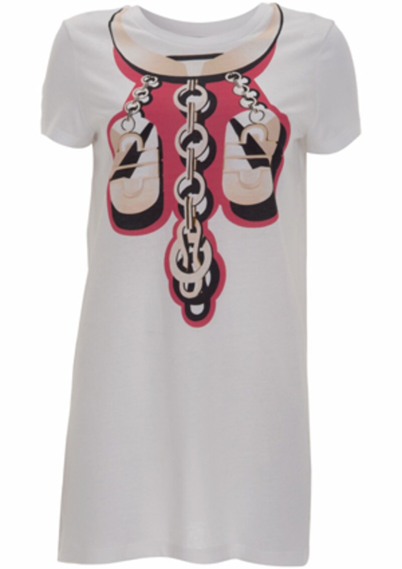 KATRANTZOU FOR TOPSHOP