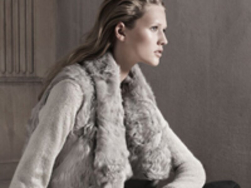 元祖ファストファッション「ZARA」50店目OPEN