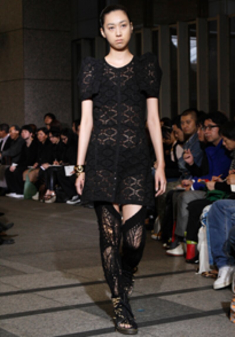 NOZOMI ISHIGURO Haute Couture