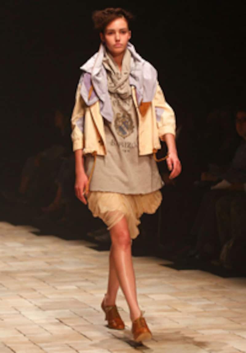 The Dress & Co. HIDEAKI SAKAGUCHI