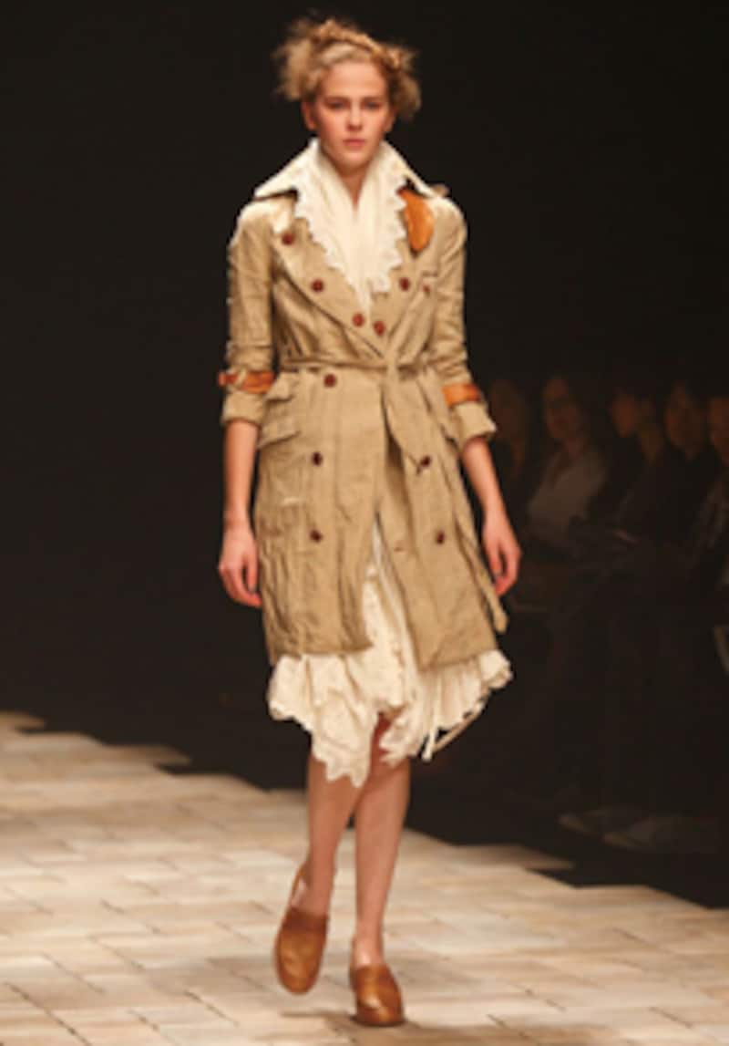 The Dress & Co. HIDEAKI SAKAGUCHI