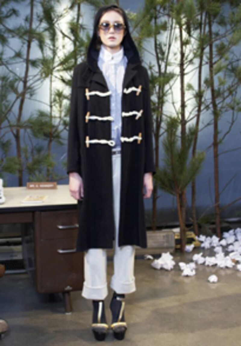 Boy. by Band of Outsiders